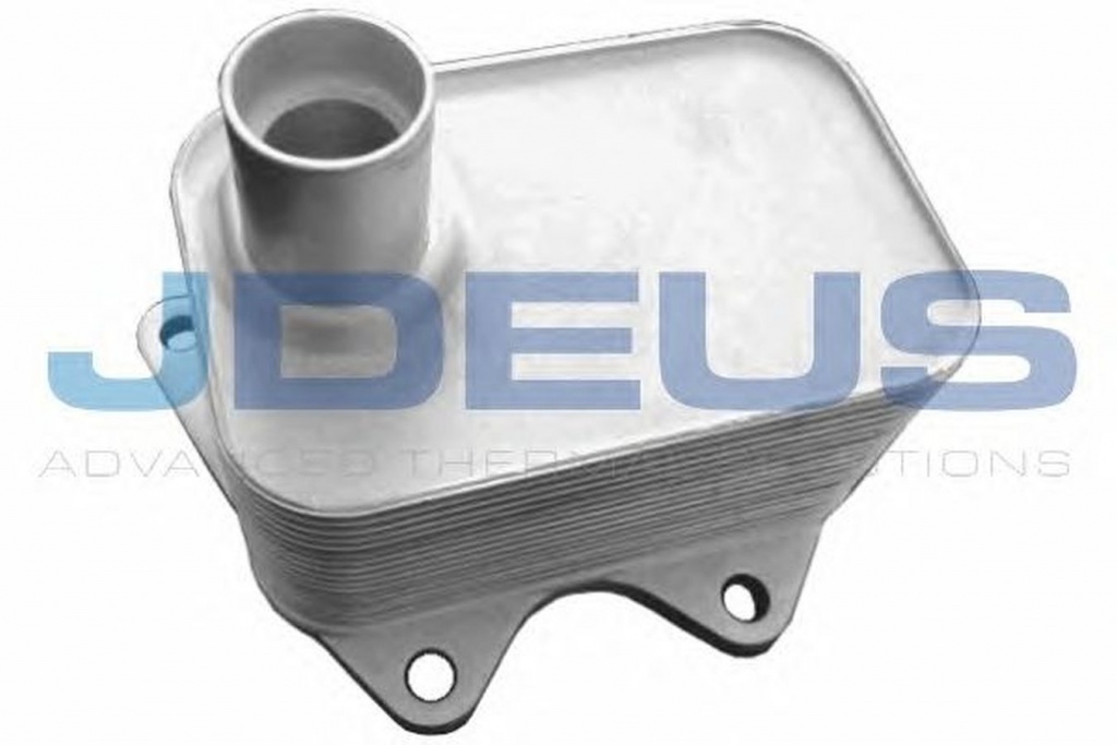 Radiator ulei termoflot AUDI A4 8K2 B8 JDEUS 401M24A