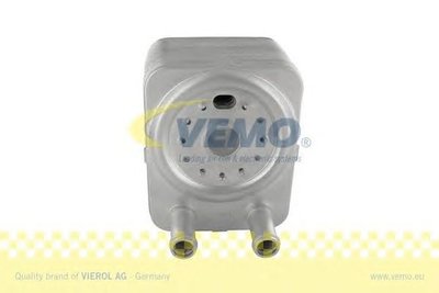 Radiator ulei termoflot AUDI Q7 4L VEMO V15606023