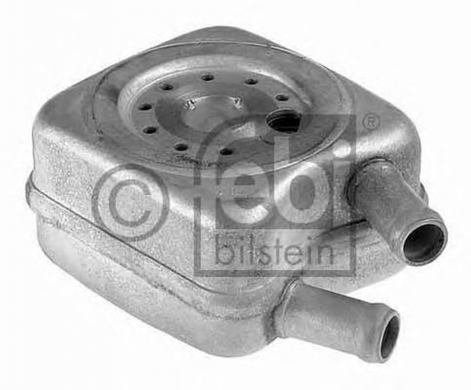 Radiator ulei termoflot AUDI TT 8N3 FEBI FE14560