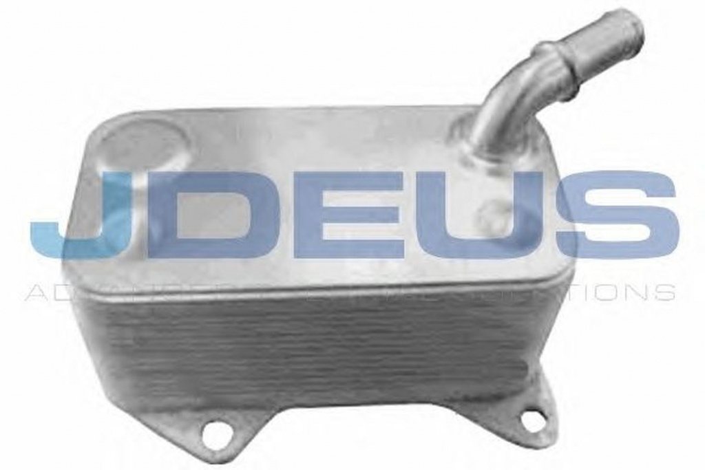 Radiator ulei termoflot AUDI TT Roadster 8J9 JDEUS 430M06A
