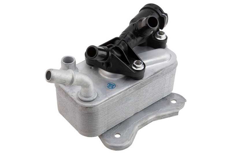 RADIATOR ULEI TERMOFLOT BMW 3 E90 2004->2011 pentru 325 d-150 KW; 330 d-180 KW;