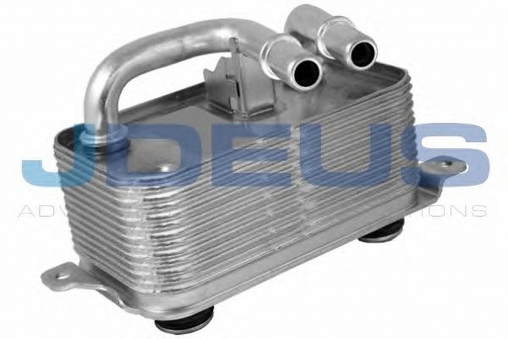 Radiator ulei termoflot BMW 5 Touring E61 JDEUS 405M22
