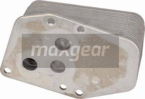 Radiator ulei termoflot BMW 5 Touring IV (E39) Tur