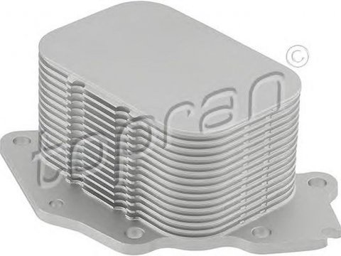 Radiator ulei termoflot CITROEN C4 cupe LA TOPRAN 723122