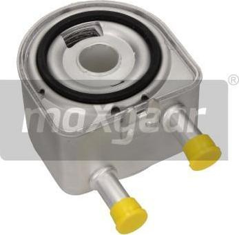 Radiator ulei termoflot CITROEN C5 II (RC_) Hatchb