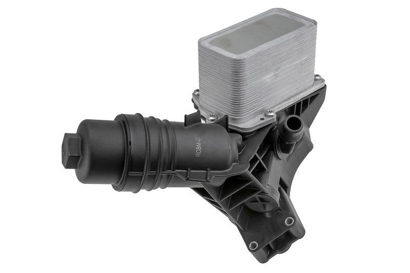 RADIATOR ULEI TERMOFLOT CU FILTRU BMW 1 F21 2011-> pentru 140i M Sport, M 140 i-250 KW; M 140 i xDrive-250 KW;