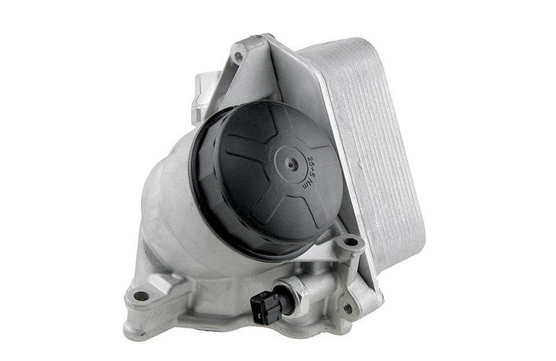 RADIATOR ULEI TERMOFLOT CU FILTRU BMW 4 Cabriolet F33 2013-> Dimensiuni radiator mm 70 x 125 x 170, racit cu apa, pentru 420 i-135 KW; 420 i-120 KW; 428 i-180 KW; 428 i xDrive-180 KW;