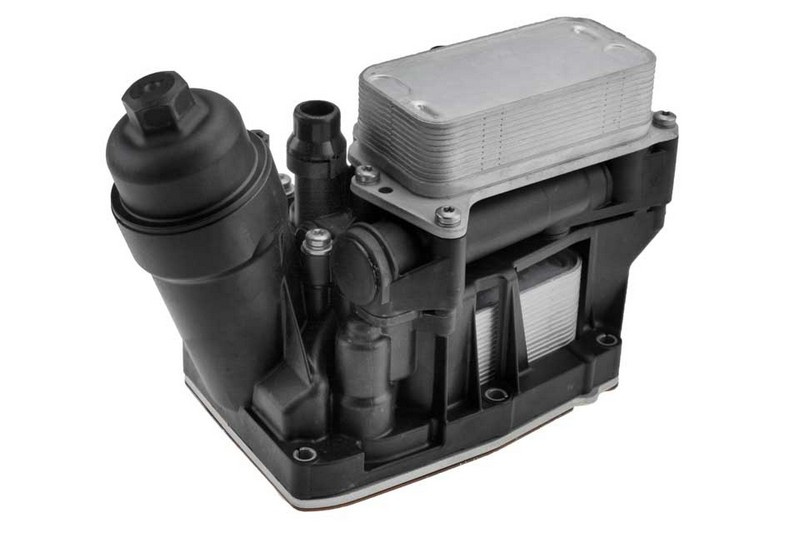RADIATOR ULEI TERMOFLOT CU FILTRU BMW X1 E84 2009-