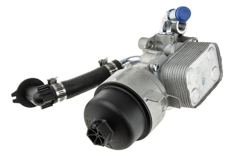 RADIATOR ULEI TERMOFLOT CU FILTRU PEUGEOT 307 2000