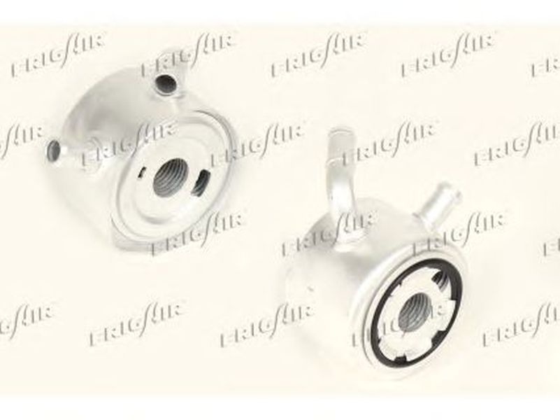 Radiator ulei termoflot DACIA LOGAN LS FRIGAIR 07094002