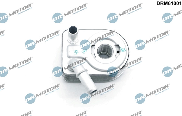 Radiator ulei / termoflot Dr.Motor Automotive VOLV