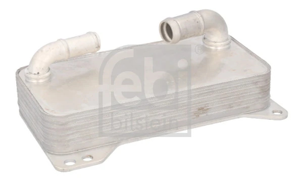 Radiator ulei / termoflot Febi Bilstein AUDI A3 (8V1, 8VK) 2012-2020 - 188365