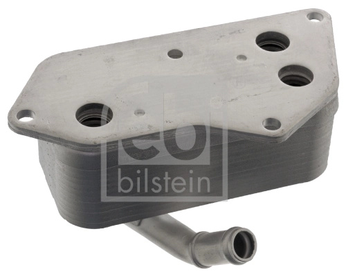 Radiator ulei / termoflot Febi Bilstein BMW 3 Gran Turismo (F34) 2012-2021 - 100564