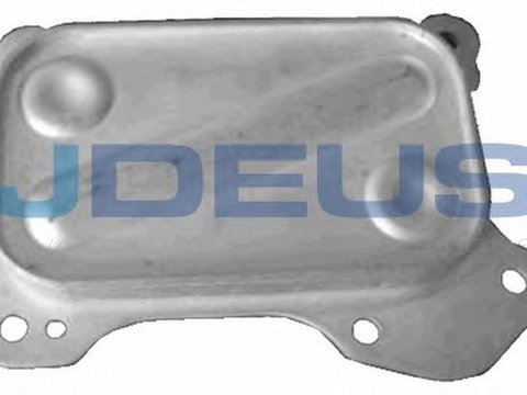 Radiator ulei termoflot FIAT DOBLO Cargo 223 JDEUS 420M51A