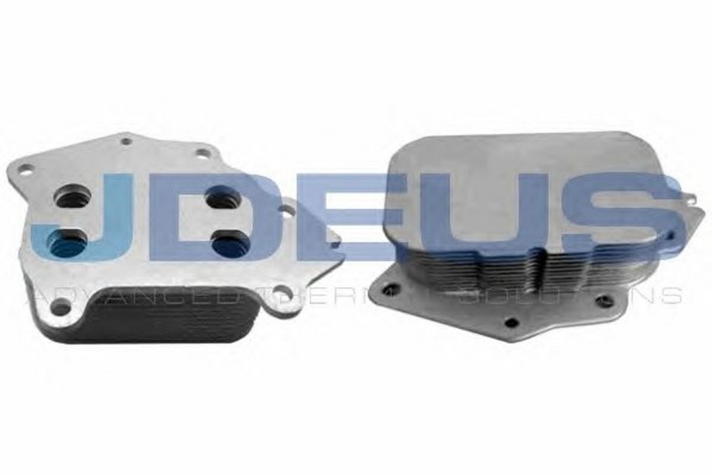 Radiator ulei termoflot FORD FOCUS II DA JDEUS 421M50A