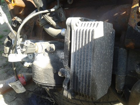 RADIATOR ULEI TERMOFLOT FORD MONDEO MK 3