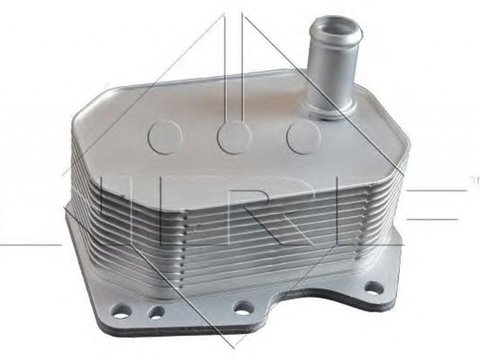 Radiator ulei termoflot FORD TRANSIT caroserie NRF 31212