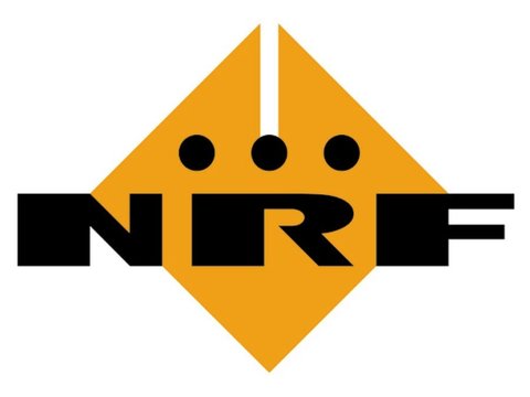 Radiator ulei termoflot FORD TRANSIT TOURNEO NRF 31239
