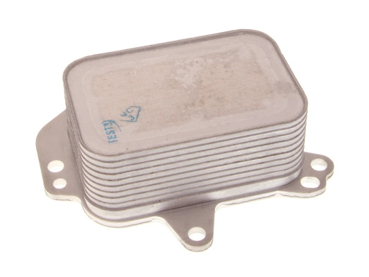 Radiator ulei / termoflot Maxgear 14-0095