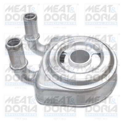 Radiator ulei / termoflot Meat & Doria PEUGEOT