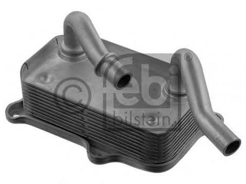 Radiator ulei termoflot MERCEDES-BENZ C-CLASS T-Model S203 FEBI FE36368