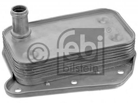 Radiator ulei termoflot MERCEDES-BENZ V-CLASS 638 2 FEBI 37743