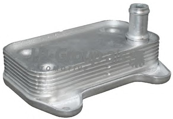 Radiator ulei termoflot MERCEDES-BENZ VIANO W639 JP GROUP 1313500100
