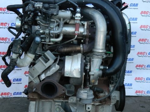 Radiator ulei termoflot Nissan Qashqai J10 model 2006 - 2013 1.5 DCI cod: 779744-C