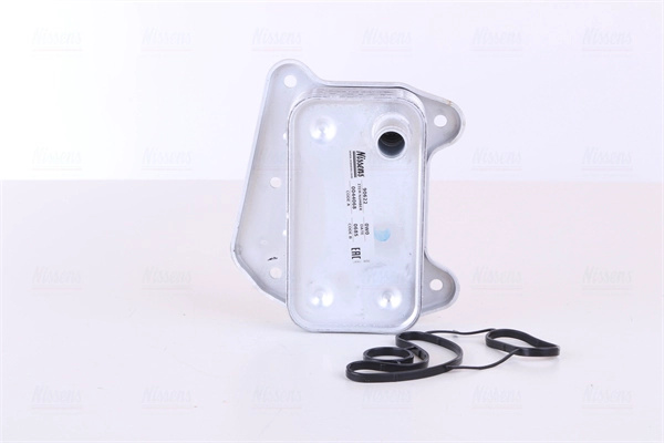 Radiator ulei / termoflot NISSENS 90622 pentru MER