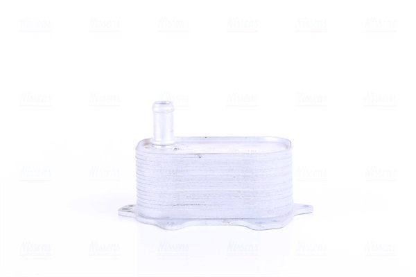 Radiator ulei / termoflot Nissens AUDI A6 C7 (4G2, 4GC) 2012-2018 - 91206