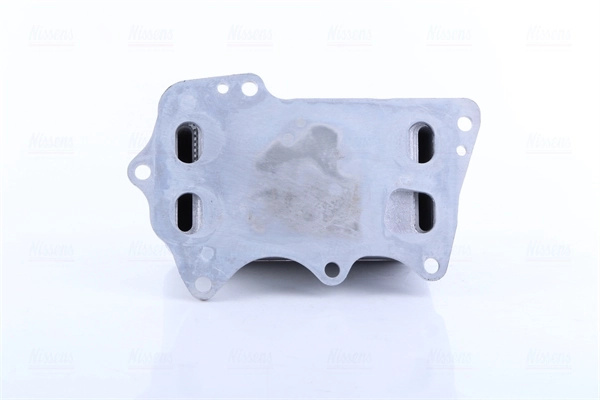 Radiator ulei / termoflot Nissens BMW X4