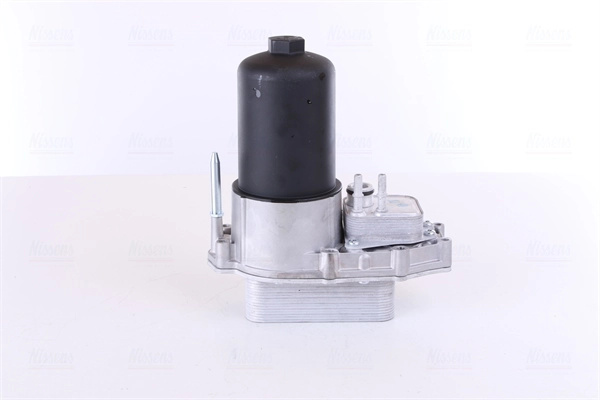 Radiator ulei / termoflot Nissens CITROËN C5 III Break (RW_) 2008-2009 - 91120