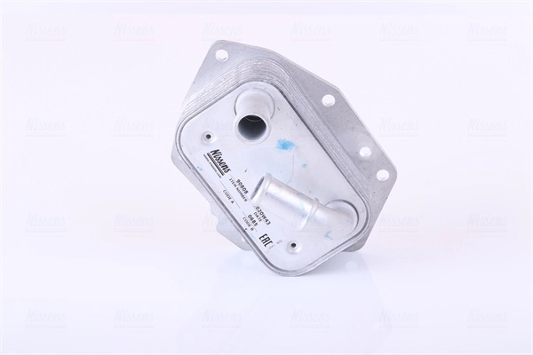 Radiator ulei / termoflot Nissens LAND ROVER RANGE ROVER EVOQUE (L538) 2011-2019 - 90808