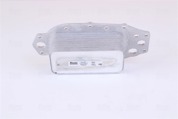 Radiator ulei / termoflot Nissens LAND ROVER DISCOVERY IV (L319) 2009-2018 - 91121