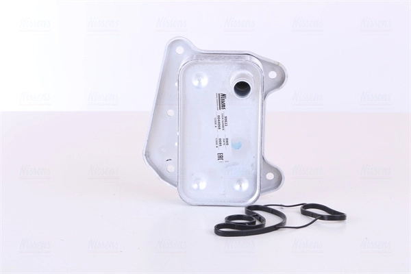 Radiator ulei / termoflot Nissens MERCEDES-BENZ SPRINTER 3-t bus (B906) 2006-2019 - 90622