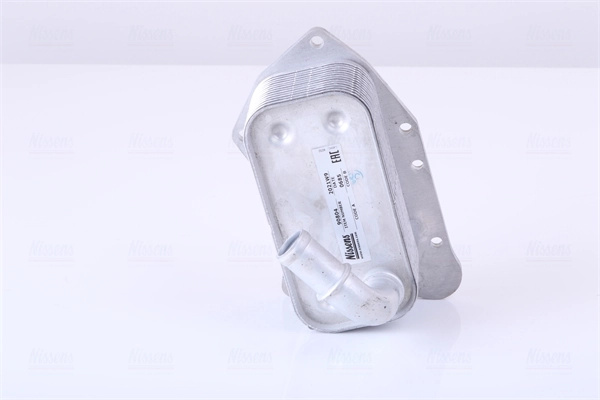 Radiator ulei / termoflot Nissens OPEL ASTRA H limuzina (A04) 2007-2014 - 90804