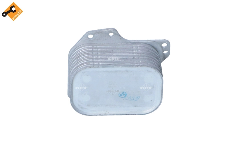 Radiator ulei / termoflot NRF 31267