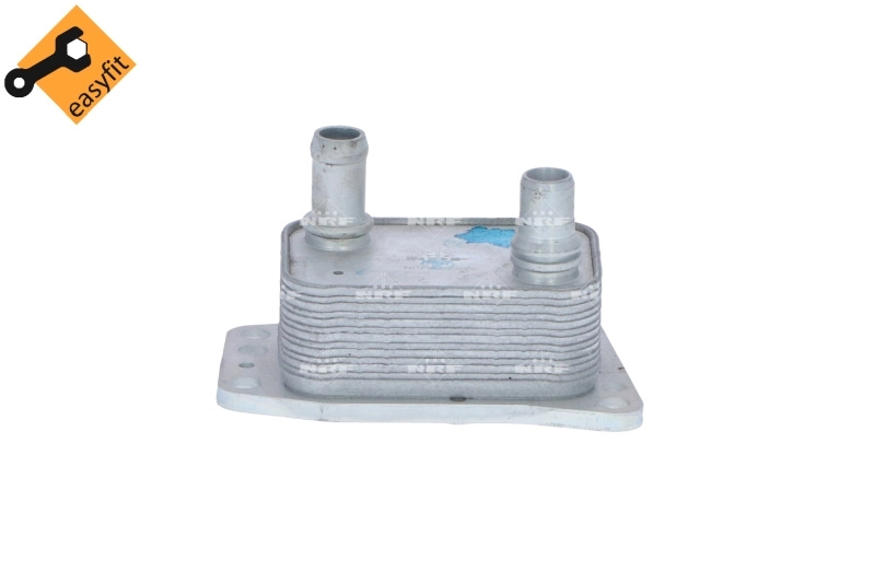 Radiator ulei / termoflot NRF 31781