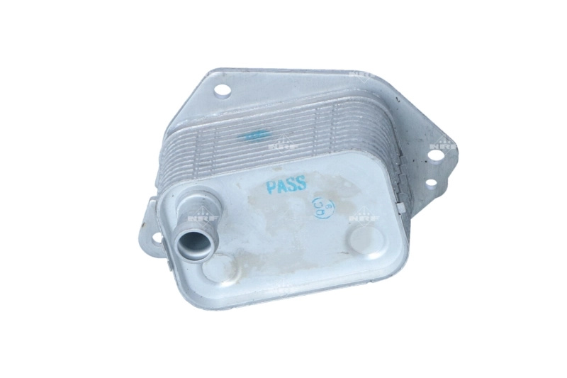Radiator ulei / termoflot NRF KIA SOUL I (AM) 2009-2014 - 31159