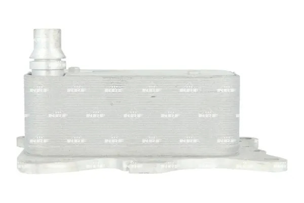 Radiator ulei / termoflot NRF MERCEDES-B