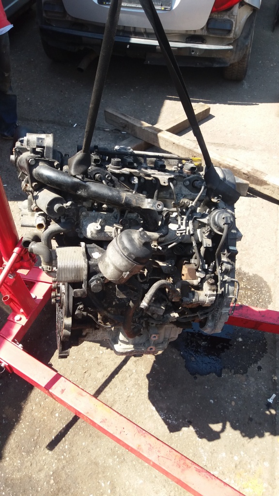 Radiator ulei termoflot opel astra h 1.7 cdti z17d
