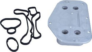 Radiator ulei termoflot OPEL ASTRA H (A04) Turism, 08.2004 - 05.2014 Maxgear 14-0041