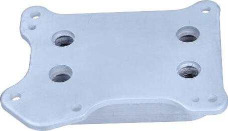 Radiator ulei termoflot OPEL CORSA C (X01) Hatchback, 09.2000 - 12.2009 Maxgear 14-0040