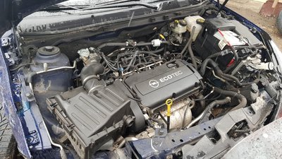 Radiator ulei termoflot Opel Insignia 1.8 benzina 