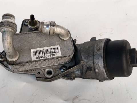 Radiator ulei termoflot Opel Insignia, 2.0 CDTI, cod 55578737