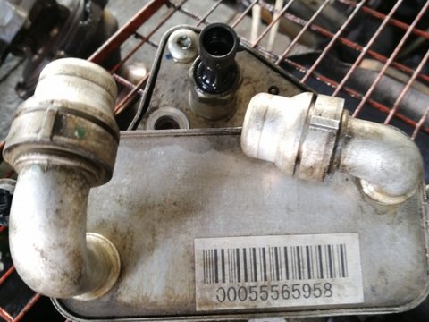 Radiator ulei termoflot Opel Insignia 2,0cdti A20DTH cod 55565958 2008-2013