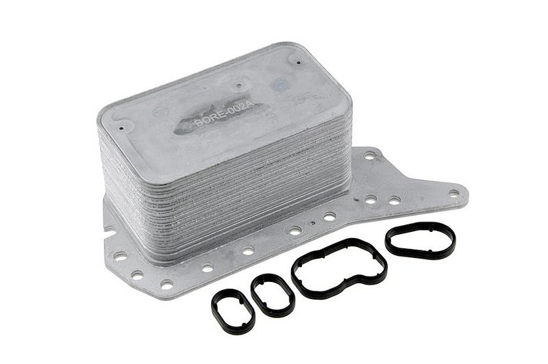 RADIATOR ULEI TERMOFLOT OPEL VIVARO B 2014->2019 , racit cu apa, pentru 1.6 CDTI (05)-103 KW; 1.6 CDTI (05)-66 KW; 1.6 CDTI (05)-85 KW; 1.6 CDTI (05)-88 KW; 1.6 CDTI (05)-70 KW; 1.6 CDTI (05)-92 KW; 1.6 CDTI (05)-107 KW; 1.6 CDTI (05)-89 KW;