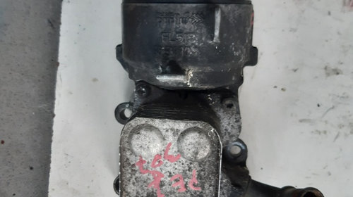 Radiator ulei termoflot Peugeot 307 2.0 