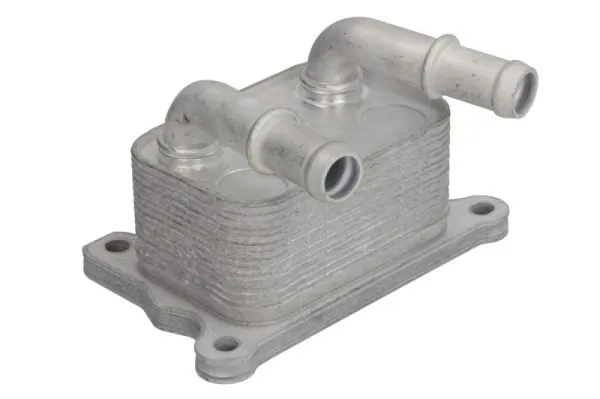 Radiator ulei / termoflot Thermotec DACIA LODGY (JS_) 2012-2017 - D4R012TT