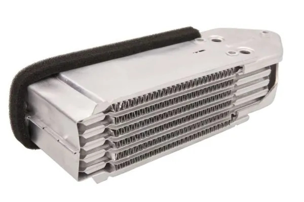 Radiator ulei / termoflot Thermotec VW T